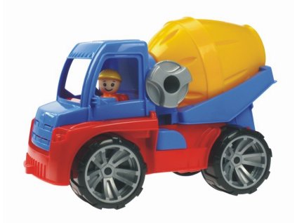 Auto TRUXX domíchávač