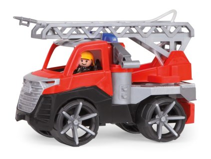 Auto TRUXX 2 hasiči