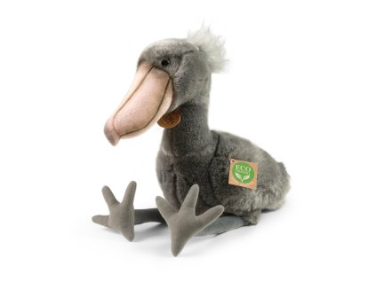 Plyšový člunozobec 30 cm ECO-FRIENDLY