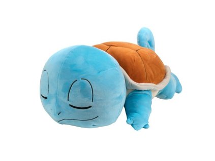 SPÍCÍ PLYŠ SQUIRTLE 45cm