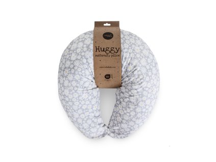 CEBA BABY Kojící polštář Huggy Basic Heřmánek