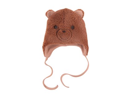 Dětská zimní čepice Cars&Bears 56