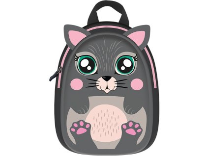 Batoh Kočka - Hurá kolekce