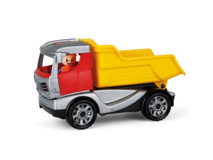 Auto Truckies sklápěč v krabici