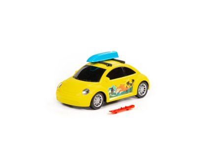Polesie Auto Výletní 19cm