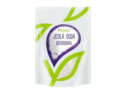 iPlody Jedlá soda 1kg