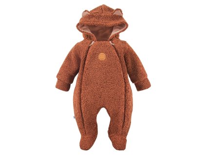 EEVI Kojenecká kombinéza Cars&Bears