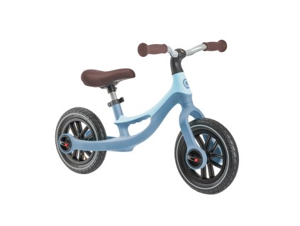 Globber Odrážedlo dětské Go Bike Elite Air - Pastel Blue