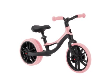 Globber Odrážedlo dětské Go Bike Elite Duo - Pastel Pink