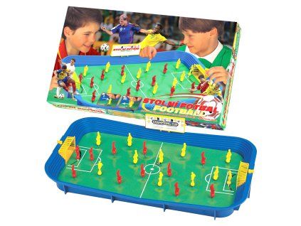 Stolní fotbal - CZ nový