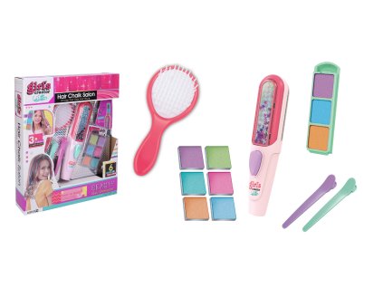 Vlasové studio set