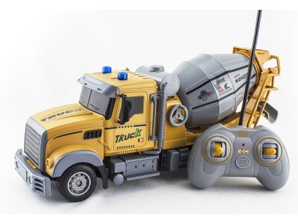Auto domíchávač RC na dálkové ovládání 29 cm