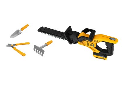 Nůžky na živý plot s příslušenstvím 58 cm