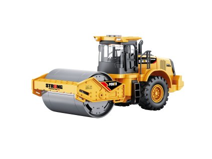 Silniční válec s efekty 25 cm