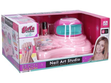 Nehtové studio 25cm