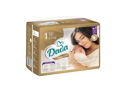 5024 3 dada extra care vel 1 2 5kg 26ks
