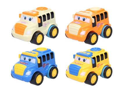 Autobus 11cm