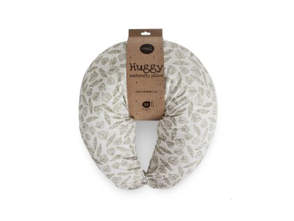 CEBA BABY Kojící polštář Huggy Basic Exotic
