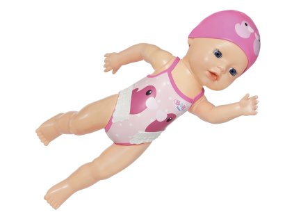 BABY born Plaváček Lizzie 30 cm