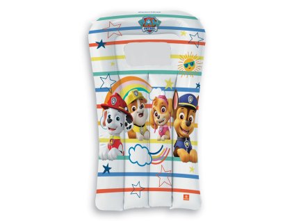 Dětské lehátko Paw Patrol 75cm