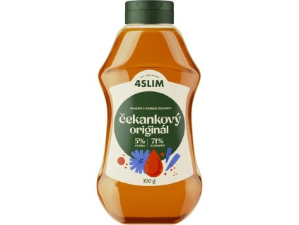 4Slim Čekankový originál 700g