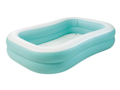 57181NP Bazén 229x147x46cm