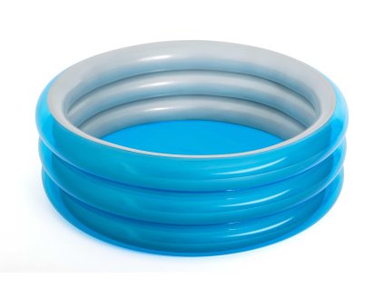 51042 Nafukovací bazén metalický 1,7 m x 53 cm