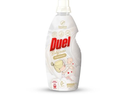 Duel Sensitive Baby Care aviváž 800ml