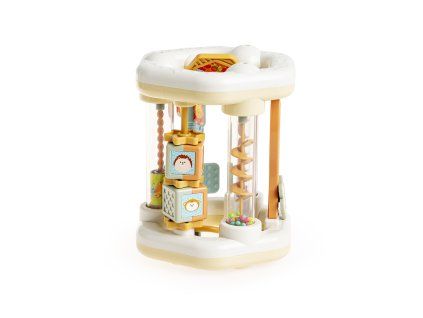 TULI FUN Senzorická hračka Dexterous roller