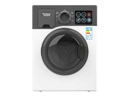 Pračka s efekty 24 cm