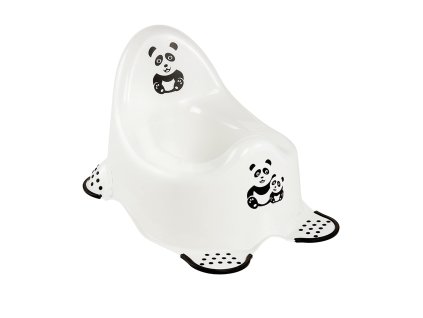 KEEEPER Nočník protiskluzový Panda