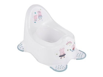 KEEEPER Nočník protiskluzový Peppa Pig