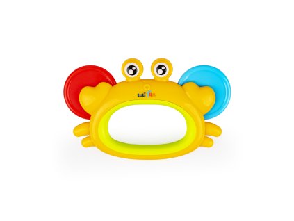 Senzorická hračka Krab