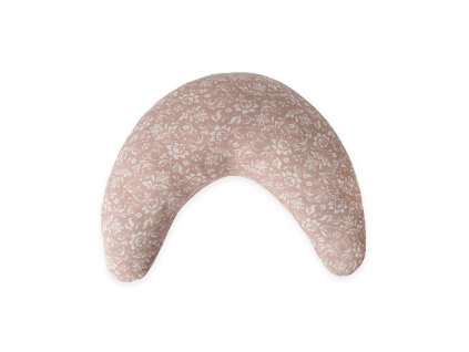 CEBA BABY Kojící polštář Huggy Basic Žerzej Abstraction 1