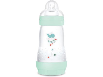 MAM Easy Start Lahev Anti Colic 260ml mátová