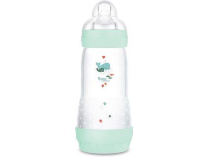 MAM Easy Start Lahev Anti Colic 320ml mátová