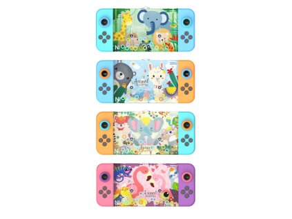 Vodní hra Zvířátka