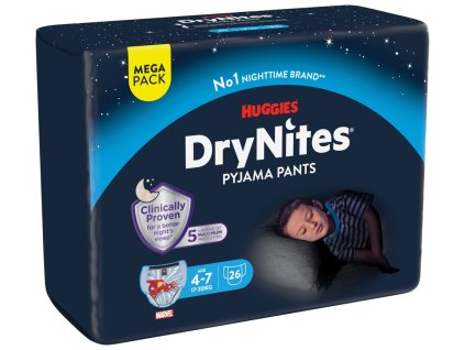 45912 huggies drynites boys medium 17 30 kg 26ks