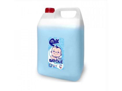 Qalt Batole Fresh aviváž pro miminka 5l