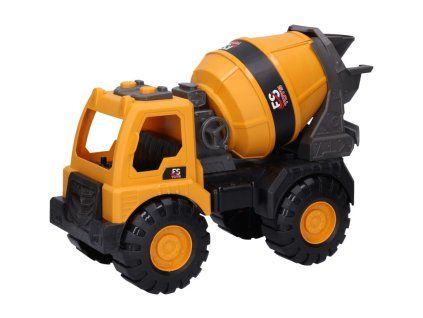 Auto stavební domíchávač 31cm