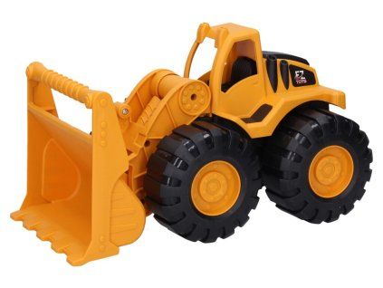 Auto stavební nakladač 25cm