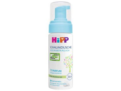 HiPP První mycí pěna 150ml