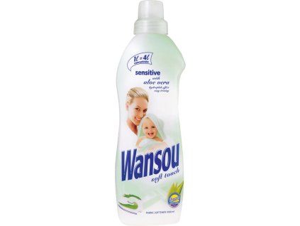 Wansou Sensitive koncentrovaná aviváž 1l