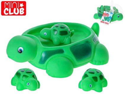 Mini Club Želva do vany 21cm