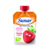 Sunar Do ručičky jahoda a jablko 100g