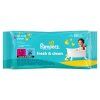 Pampers ubrousky Fresh Clean XXL 80ks 2