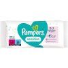 Pampers ubrousky Sensitive XXL 80ks 3
