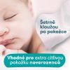 Pampers ubrousky Sensitive (4)