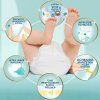 Pampers Premium care 4