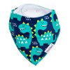 11852 2 bobanek set slintacku 4 ks dinosauri